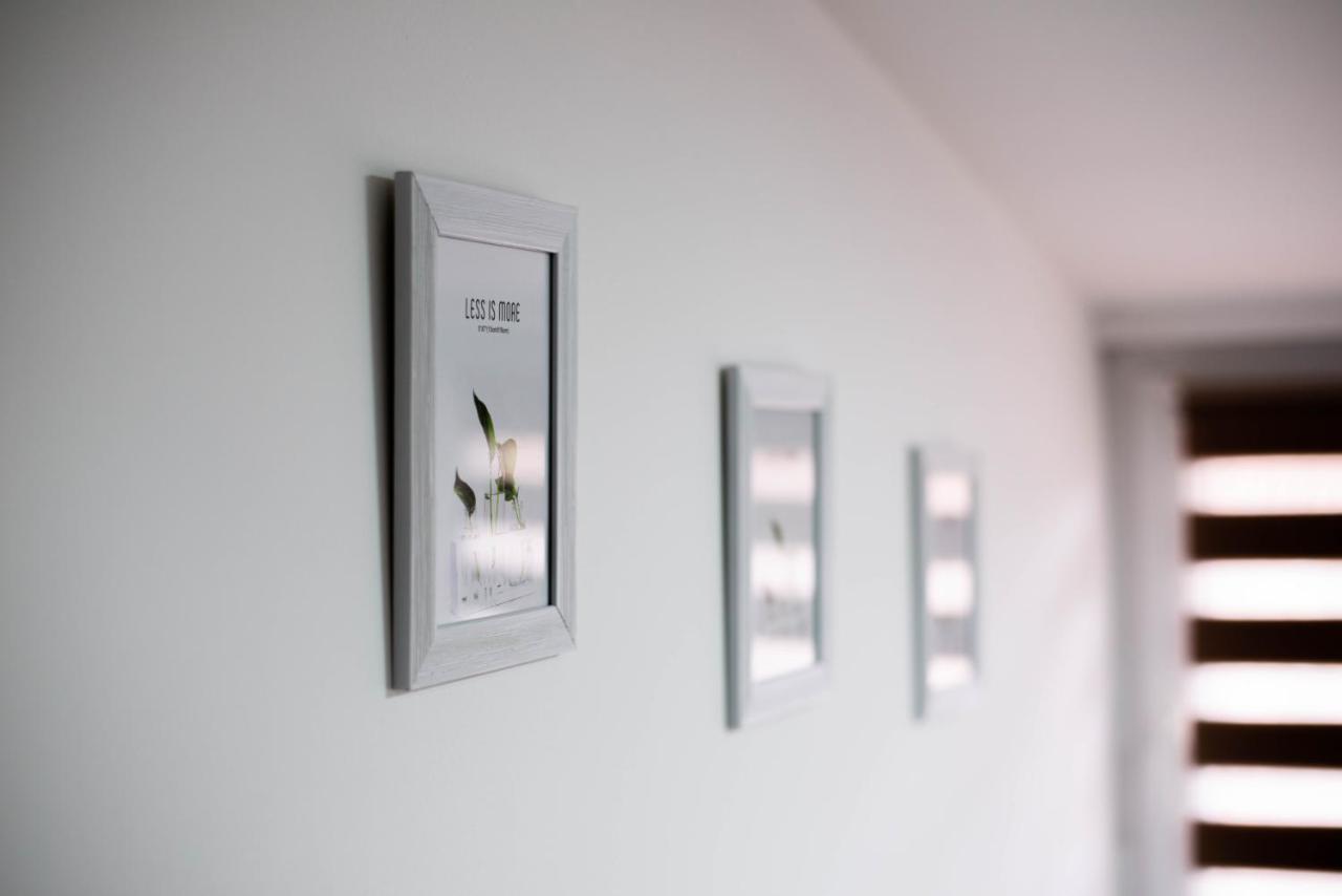 Sobe I Apartmani Casa Mia Pecinci エクステリア 写真