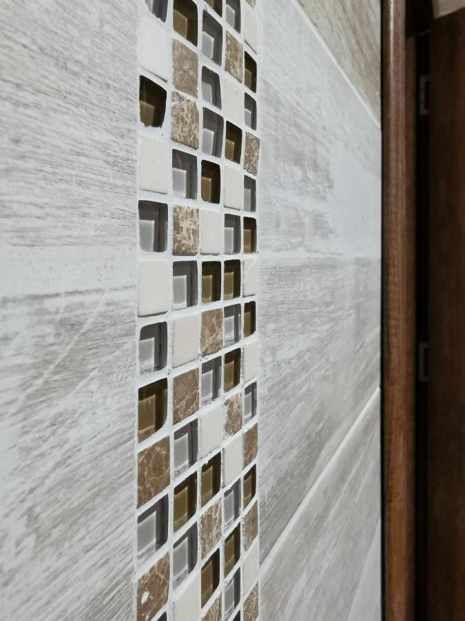 Sobe I Apartmani Casa Mia Pecinci エクステリア 写真