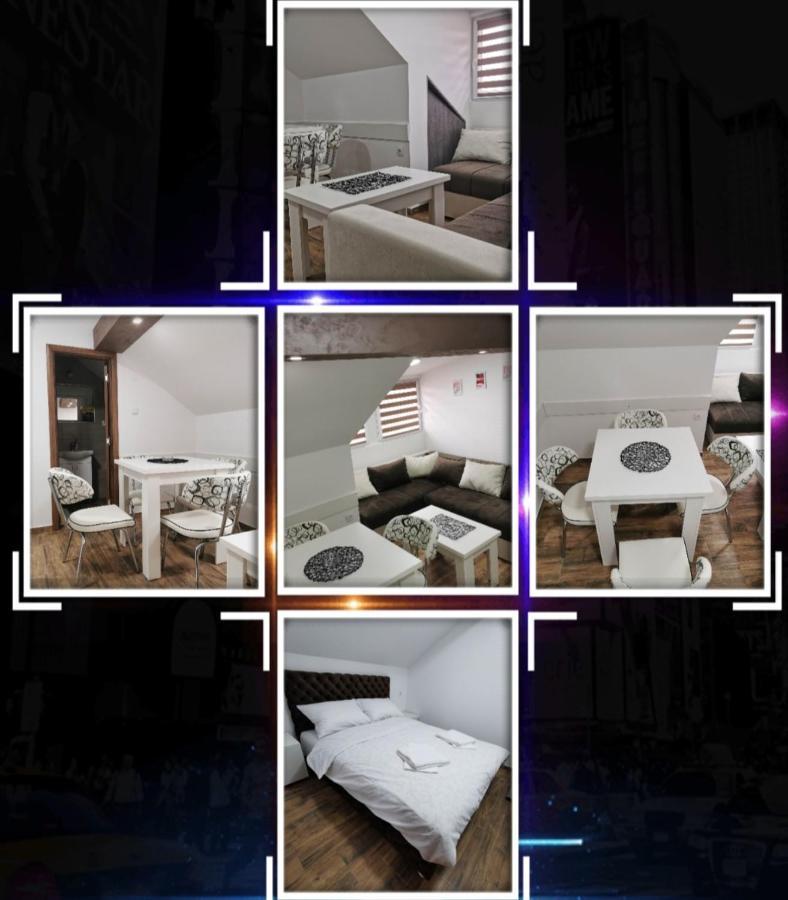 Sobe I Apartmani Casa Mia Pecinci エクステリア 写真